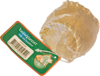 Kauwbal gevuld met munchy met label - afbeelding 2