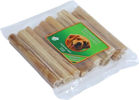Kauwstaaf 15mm l12cm zak a 10st.