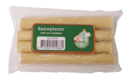 Kauwstaaf met druivesuiker zak a 4