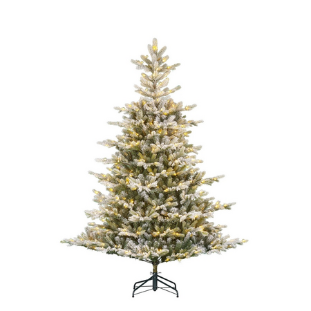 Kbm grimshaw frs led d182h260cm grn