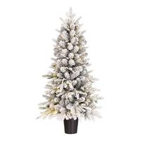 Kbm grimshaw led bo d60h120cm grn