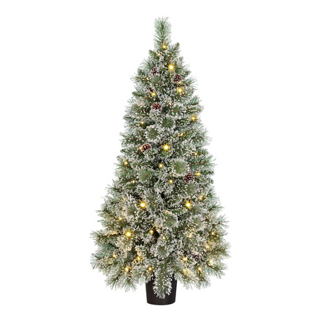 Kbm vandans fr led bo d60h120cm grn