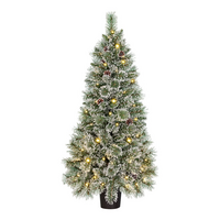 Kbm vandans fr led bo d60h120cm grn