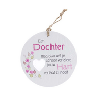 Keramieke hanger ph06