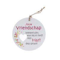 Keramieke hanger ph14