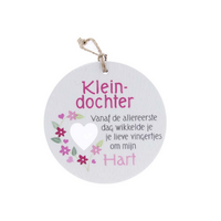 Keramieke hanger ph15