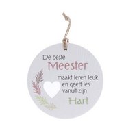 Keramieke hanger ph16