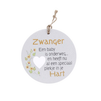 Keramieke hanger ph25