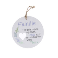Keramieke hanger ph28