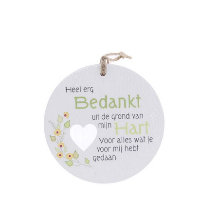 Keramieke hanger ph34