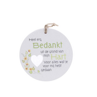 Keramieke hanger ph34