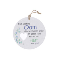 Keramieke hanger ph36