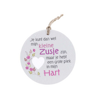 Keramieke hanger ph37