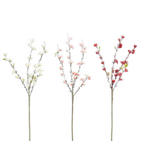 Kersenbloesem frs l80b13h13cm rd a3