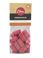 Kersenstokjes 130g