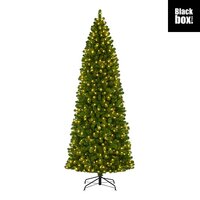 Kerstbm charltn 580l d114h305cm grn