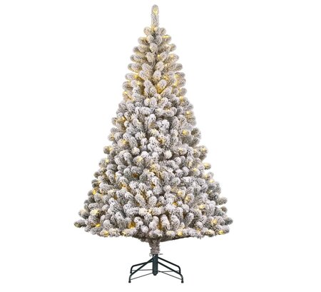 Kerstbm charlton 200l d91h155 frstd