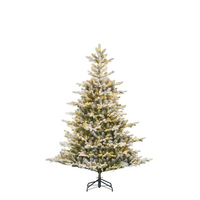 Kerstbm grimshaw 260l d132h185cm frst