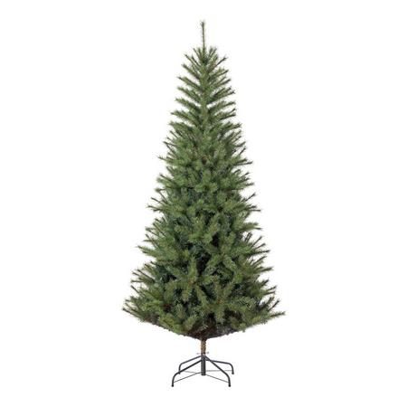 Kerstboom carmanah slim d88h185cm grn