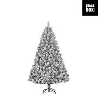 Kerstboom charlton d115h185 sneeuw