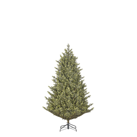 Kerstboom delmar d112h155 groen