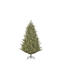 Kerstboom delmar d112h155 groen