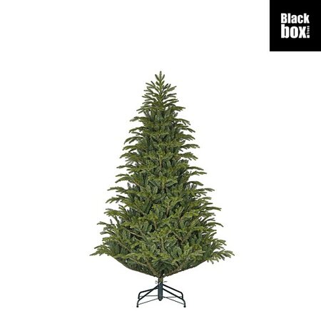 Kerstboom felton d124h185 groen
