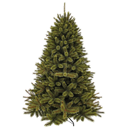 Kerstboom frst fr d168h260cm groen