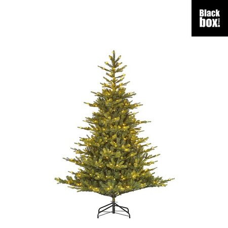 Kerstboom grimshaw 260l d132h185 groen