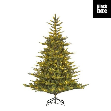 Kerstboom grimshaw 370l d152h215 groen