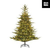 Kerstboom grimshaw 440l d162h230 groen