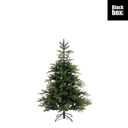 Kerstboom grimshaw d112h155 groen