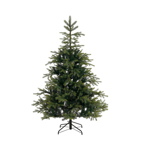 Kerstboom grimshaw d182h260cm groen