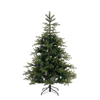 Kerstboom grimshaw d182h260cm groen