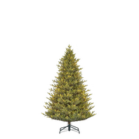 Kerstboom hanson 220l d109h155 groen