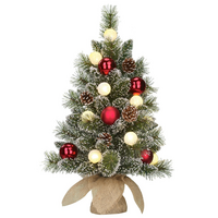 Kerstboom kaprun 10l b/o/t h60 frst