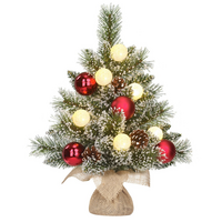 Kerstboom kaprun 8l b/o/t h45 frstd
