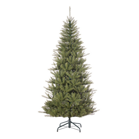 Kerstboom malden d112h215cm groen
