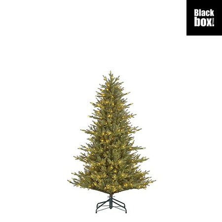 Kerstboom orillia 168l d102h155cm groen