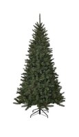Kerstboom toronto d102h155cm groen