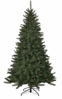 Kerstboom toronto d114h185cm groen
