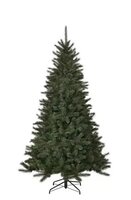Kerstboom toronto d132h215cm groen - afbeelding 2