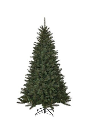 Kerstboom toronto d87h120cm groen