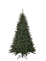 Kerstboom toronto d87h120cm groen