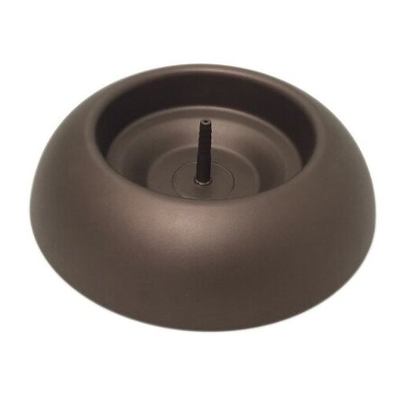 Kerstboomstandaard easyfix d39 Brons