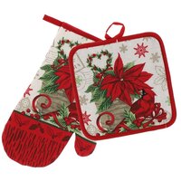 Keukenset jilly bloem