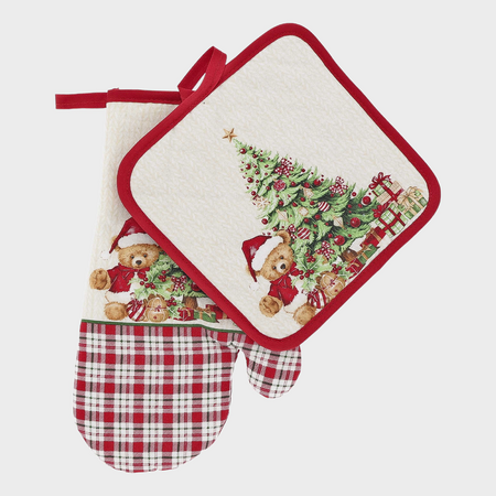 Keukenset macy 30x18cm/20x20cm ds 2