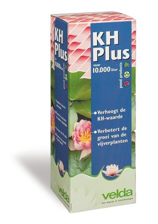 Kh plus 1000ml - afbeelding 1
