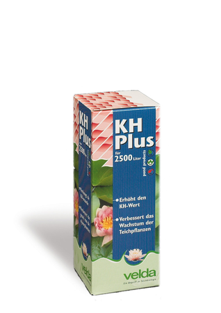 Kh plus 500 ml - afbeelding 1