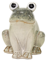 Kikker nina b11h13 groen